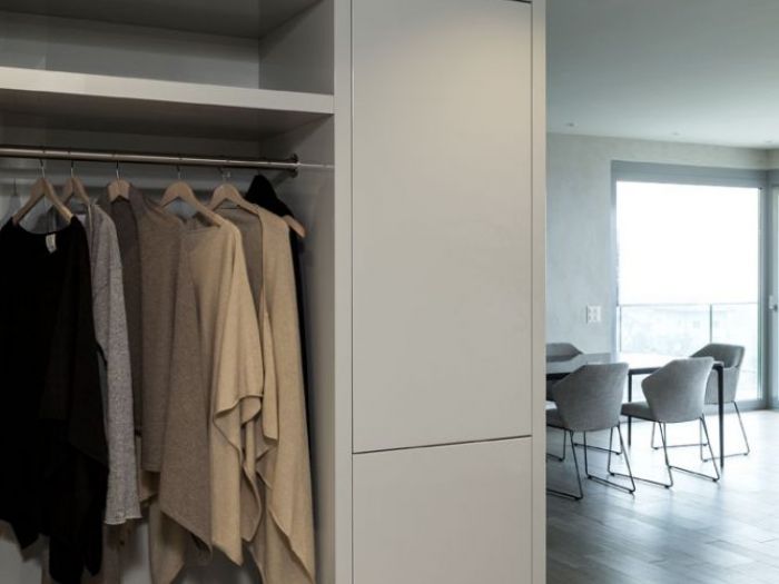 Archisio - Brando Cimarosti Photographer - Progetto Delta vista residence