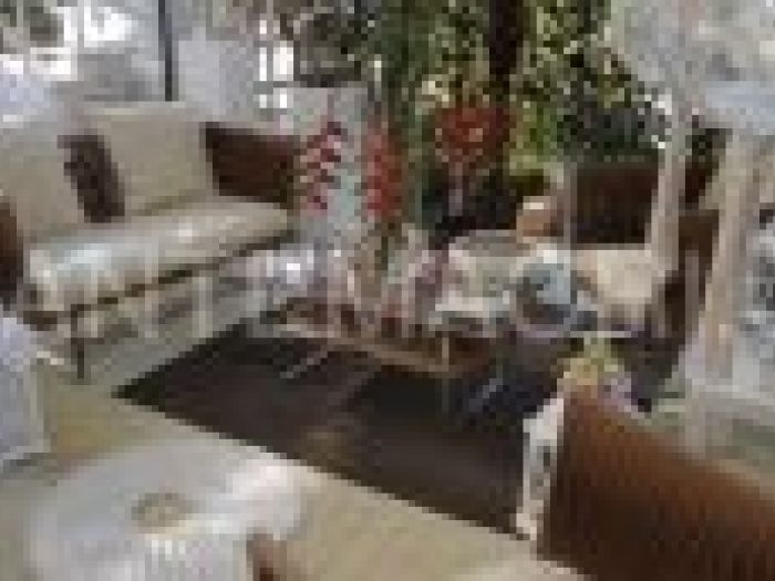 Archisio - Piante Macri - Progetto Il garden