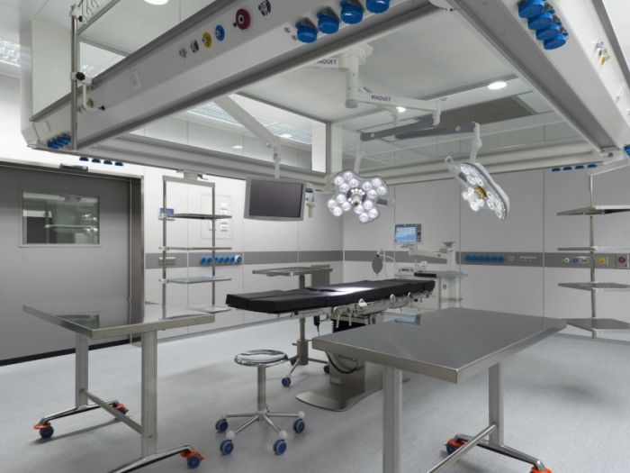 Archisio - Emiliano Granzotto - Progetto Residenze private