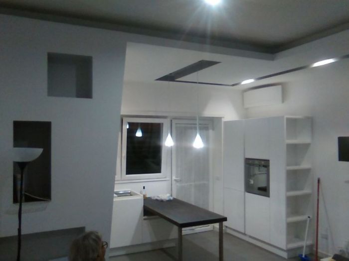 Archisio - Architettando Studio - Progetto Casa marconi
