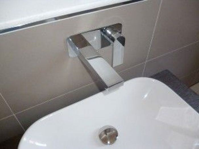 Archisio - Space Contract - Progetto Rifacimento bagni