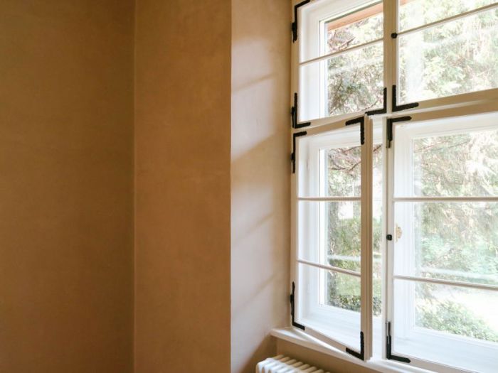 Archisio - Manuel Benedikter - Progetto Appartamento kofler ristrutturazione