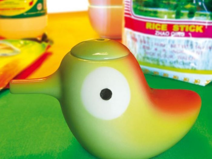 Archisio - Stefano Giovannoni - Progetto Kitchenware