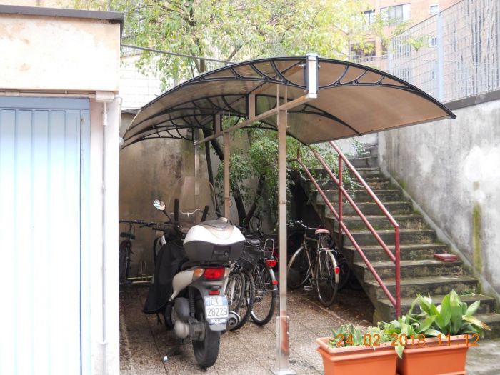 Archisio - Pianeta Casa Di Ferrara G - Progetto Impermeabilizzazioni-ristrutturazioni-pavimentazioni-costruzione -demolizione