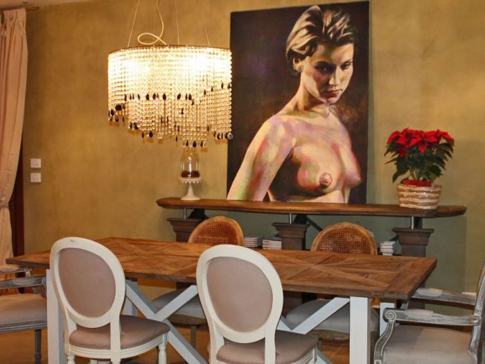 Archisio - Diletta Evangelisti - Progetto Villetta su 2 piani