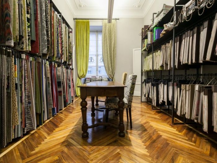 Archisio - Studio Rocca - Progetto Bonati e beneggi