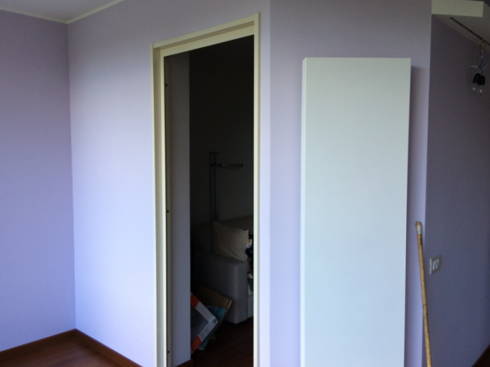 Archisio - Edil Sid - Progetto Ristrutturazione interni