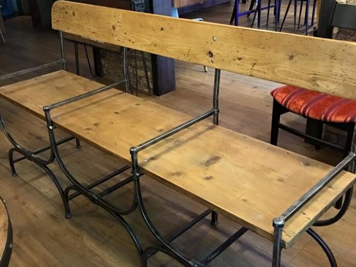 Archisio - Scenography - Progetto Sedie poltrone e divani