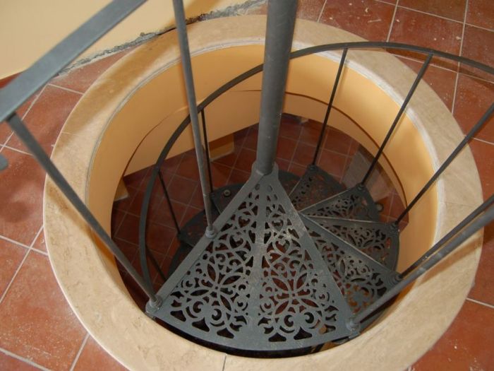 Archisio - Gianluca Fricchione - Progetto Villa isolata