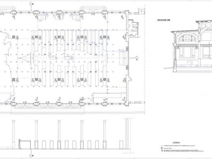 Archisio - Leolab - Progetto Nel mare dellintimit