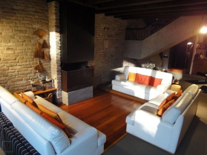 Archisio - Cofra Architettura Design Innovazione - Progetto Ristrutturazione