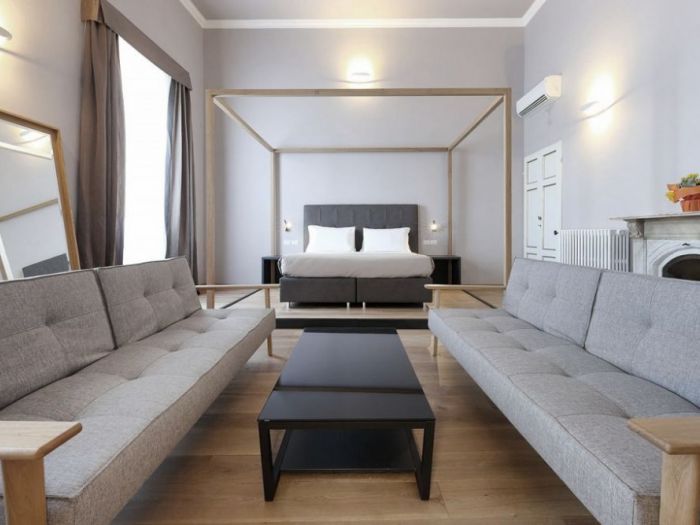 Archisio - Lef Architettura Studio Associato - Progetto La torre del cestello