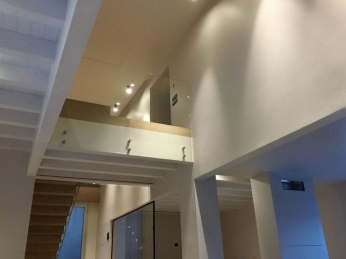 Archisio - Antonio Bellomo Designer - Progetto Area 522