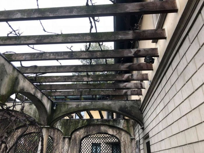 Archisio - Fratelli Pizzagalli - Progetto Ristrutturazione