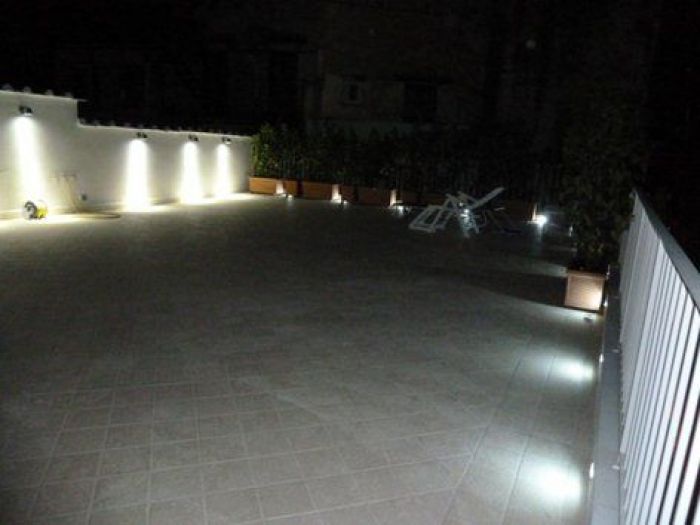 Archisio - Giuseppe Ariano - Progetto Progetto di ristrutturazione