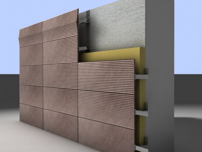 Archisio - Studio Pinelli - Progetto Ambientazioni