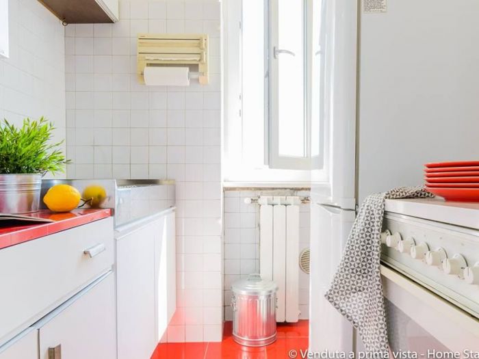 Archisio - Venduta A Prima Vista - Progetto Fotografia e allestimento