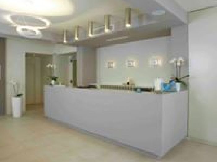 Archisio - Cdnstudio - Progetto Restyling hotel