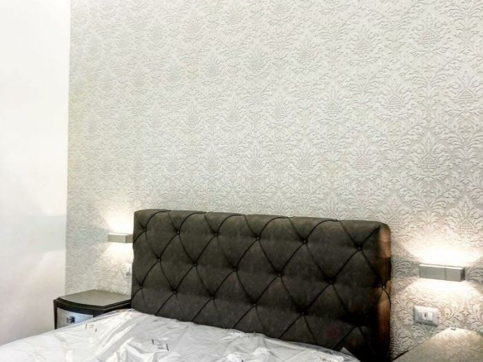 Archisio - Antonio Craiscuolo - Progetto Ristrutturazione di interni