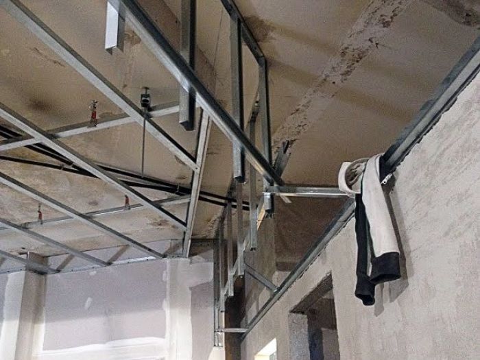 Archisio - Archihouse - Progetto Intervento di isolamento acustico per un pub