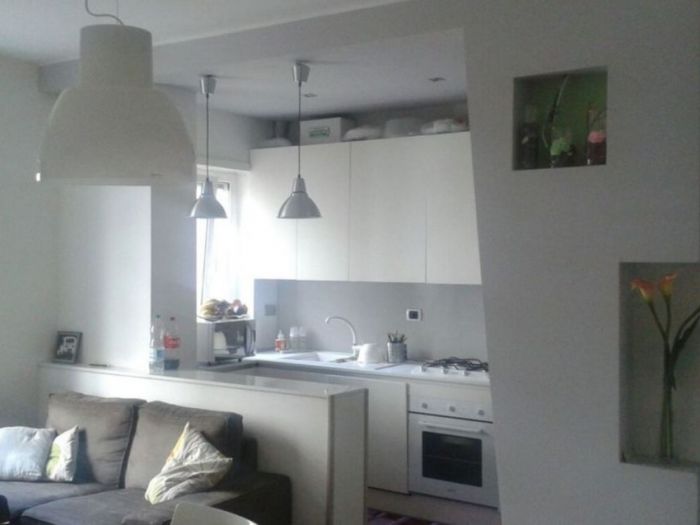 Archisio - Architettando Studio - Progetto Casa casal bertone 2012