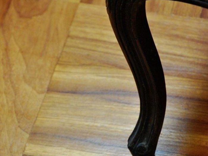 Archisio - Schinco Parquet srl - Progetto Teatro san carlo