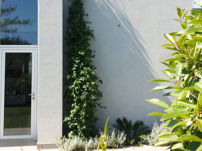 Archisio - Cristiano Mazzotta - Progetto Ristrutturazione villa unifamiliare a soiano del lago