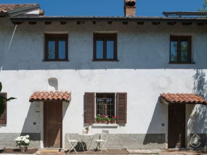 Archisio - Valentina Guarinelli - Progetto Una nuova vita