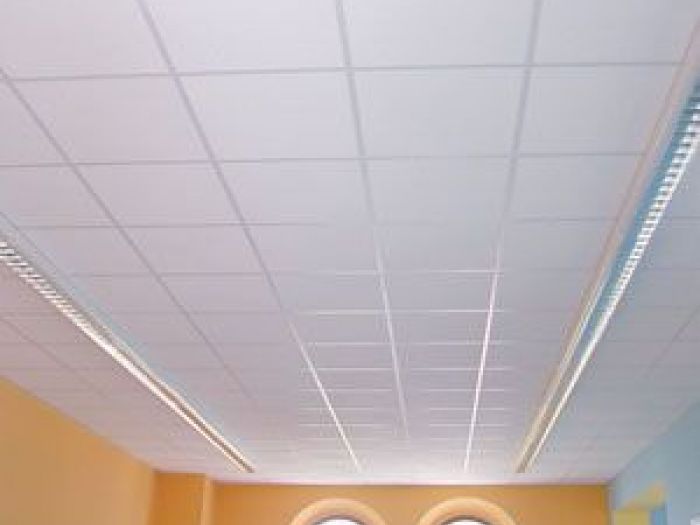 Archisio - Dipinture Flli Pepe - Progetto Cartongessi