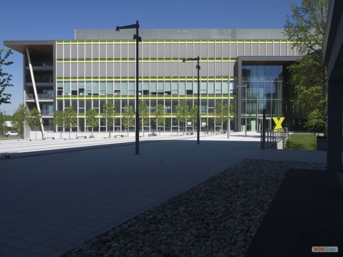 Archisio - Andrea Repetto - Progetto Architettura