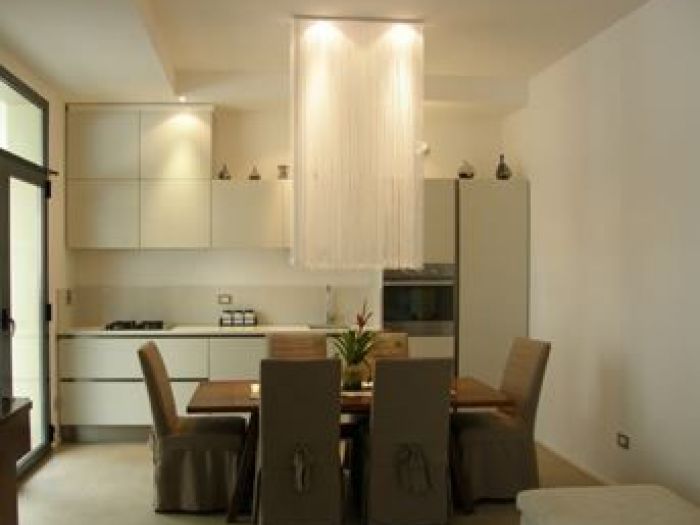 Archisio - Architetti Cipolla - Progetto Residenze