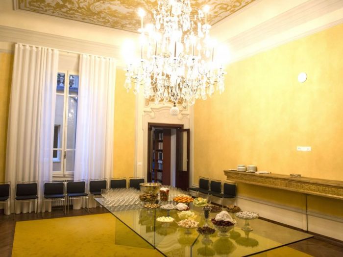 Archisio - Studio Lenzi Associati - Progetto Studio legale