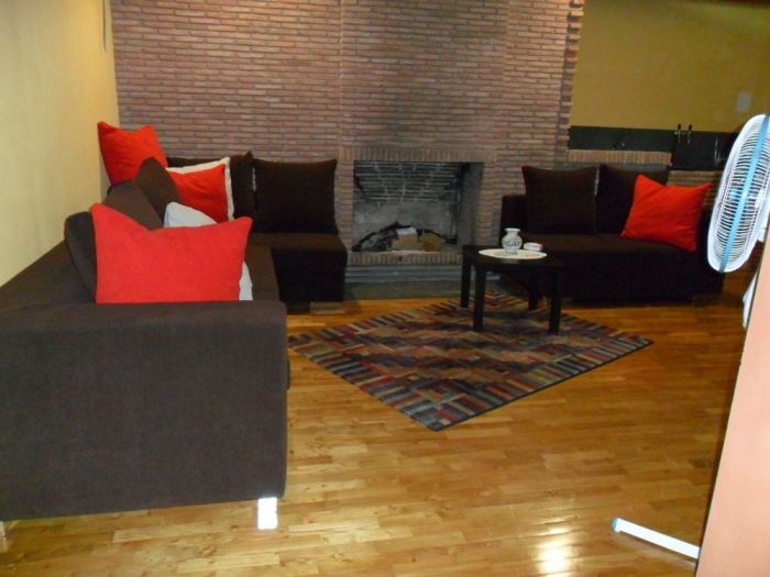 Archisio - Antonio La Malfa - Progetto Casa mg