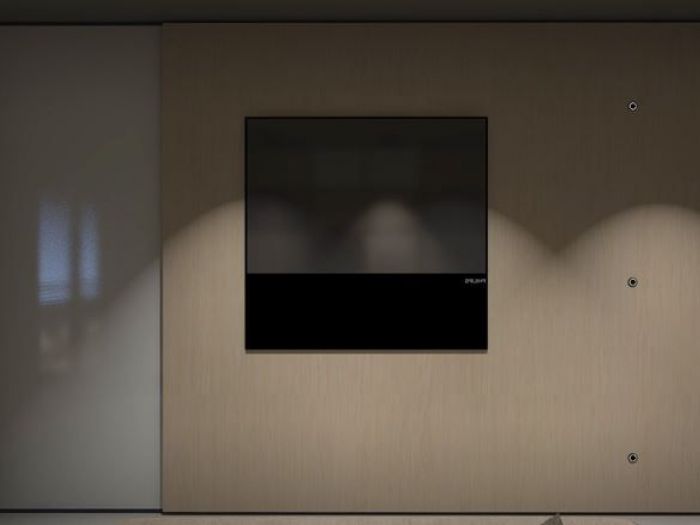 Archisio - Antonio Bellomo Designer - Progetto Loftri