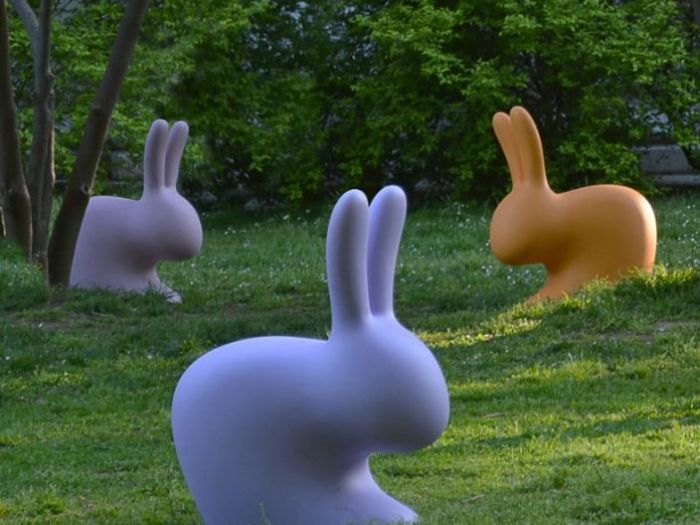 Archisio - Stefano Giovannoni - Progetto Furniture