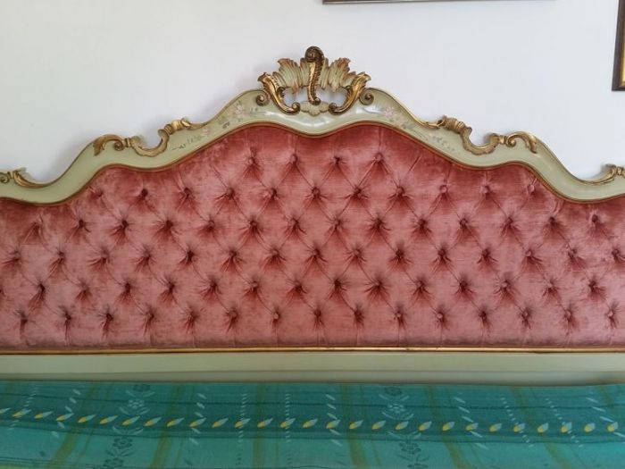 Archisio - Tappezzeria Tonelli Alessandro - Progetto Tappezzeria