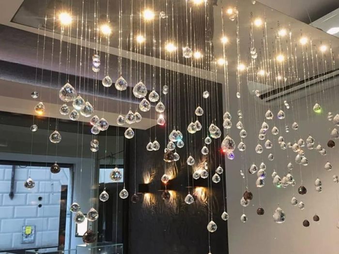 Archisio - Marchioretto - Progetto Illuminazione