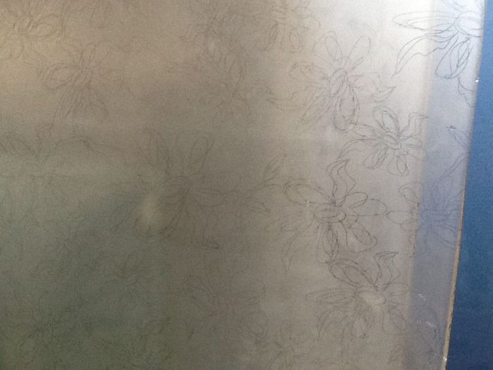 Archisio - Casa Energia Messina - Progetto Porte in vetro