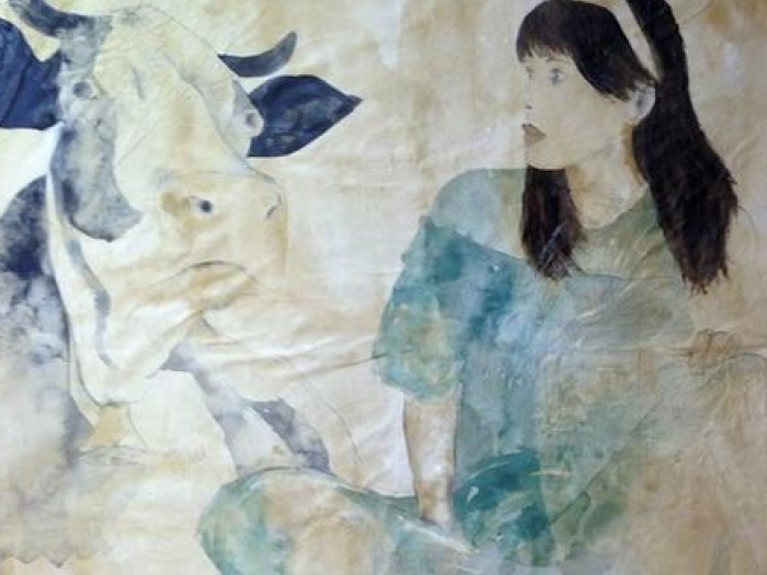 Archisio - Valeria Patrizi - Progetto Artista