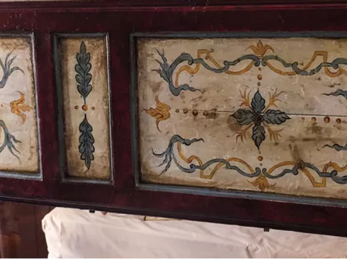 Archisio - Giovanni Cammalleri - Progetto Trasformazione -decorazione