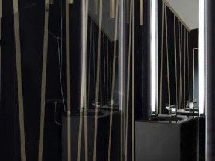 Archisio - Studio Di Architettura Tiberio - Progetto Appartamento fr