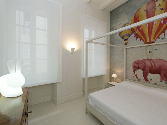 Archisio - Marco Dellatorre - Progetto Progettazione dinterni