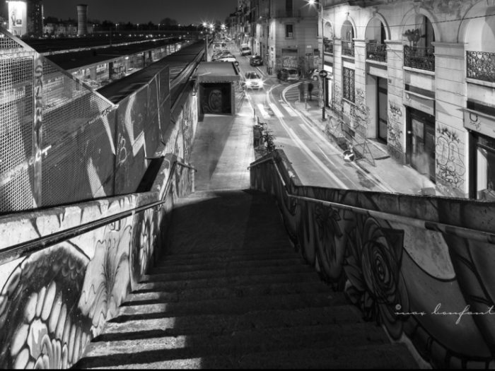 Archisio - Massimo Bonfante - Progetto Fotografie di architettura