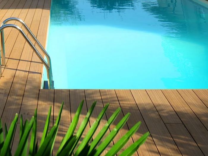 Archisio - Rizzi Giardini - Progetto Giardino urbanoacqua e legno