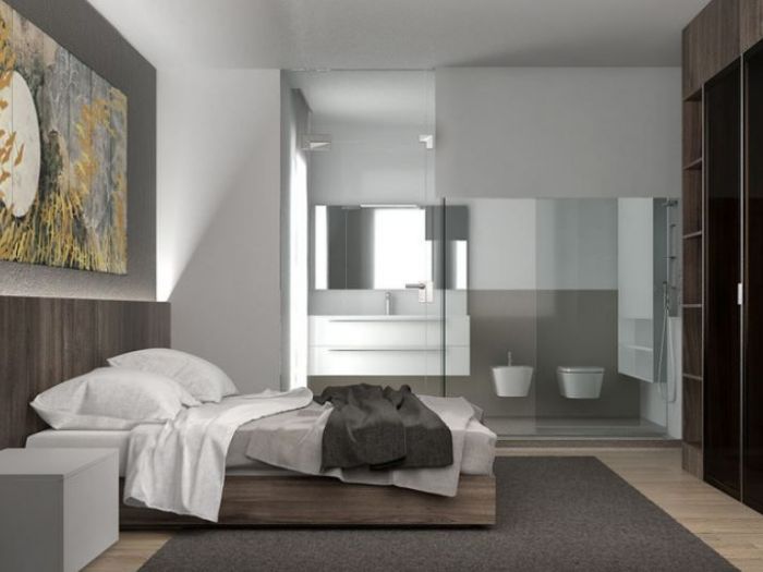 Archisio - Dario Poles - Progetto Interior design casa giare