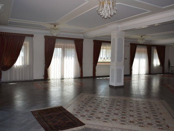 Archisio - Pappalardo Salvatore - Progetto Tende