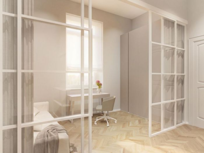 Archisio - Barberio Colella Architetti - Progetto Casa ch