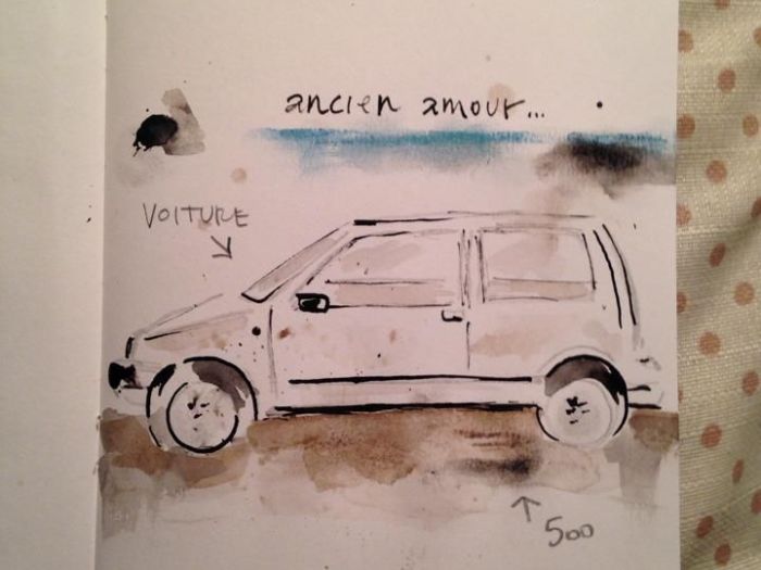 Archisio - Valeria Patrizi - Progetto Artista