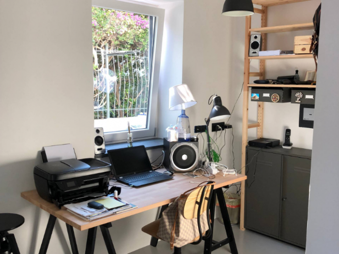 Archisio - Luciana Carapezza - Progetto Casa cg