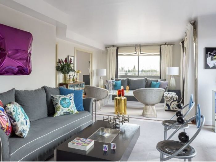 Archisio - Immagine - Progetto Gallery